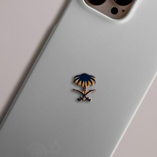 سيفين و نخلة