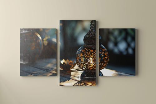 لمسة رمضانية