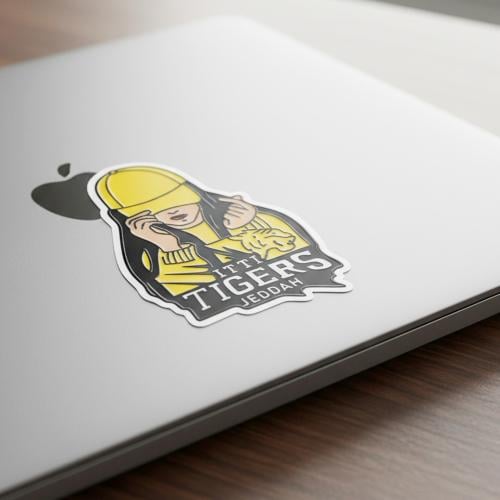 اتحاد جدة – ITTI Tigers