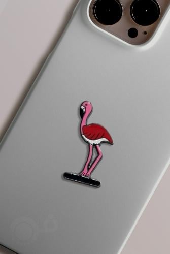 Pink Flamingo