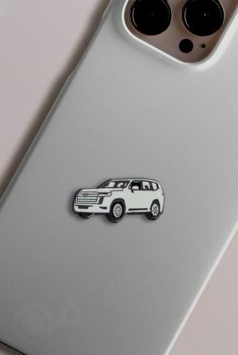 Family SUV