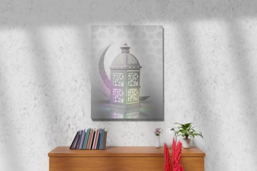 رمضان كريم