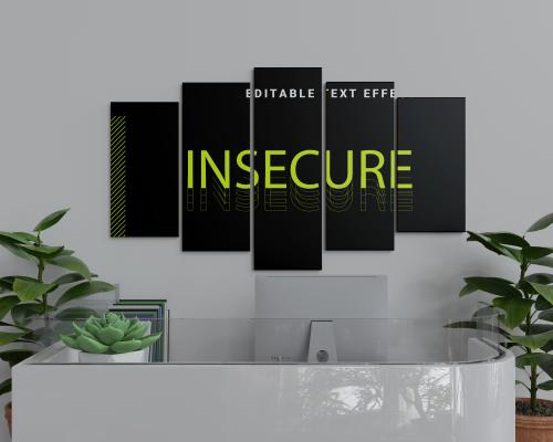 Insecure