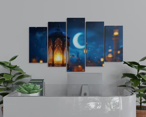 ليالي رمضان