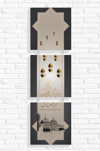 ليالي رمضانية
