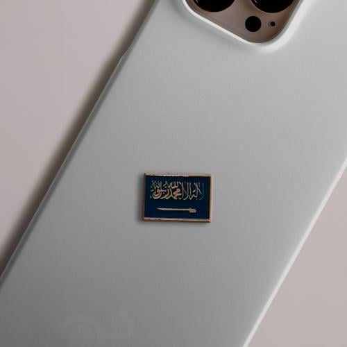 علم السعودية