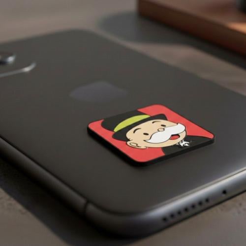 مستر موني Monopoly Man