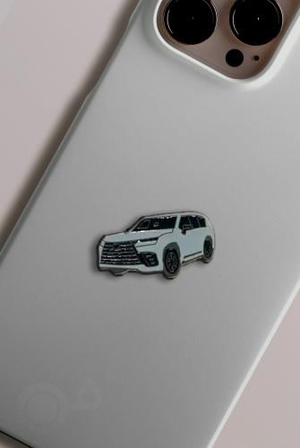 Premium SUV