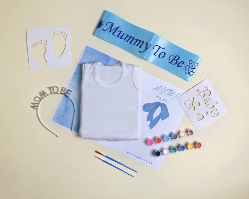 baby shower