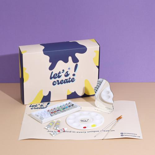باكيج مرايا - Mirror package