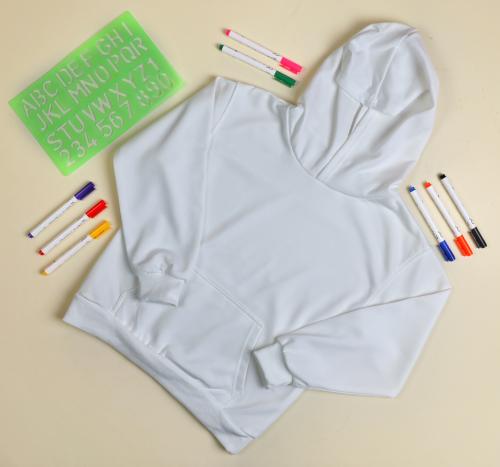 design your own hoodie