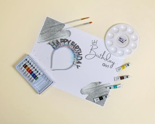 يوم ميلاد - Birthday