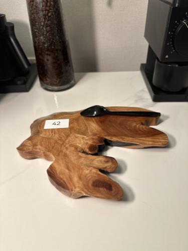 خشب طبيعي خفيف 42