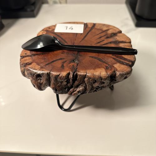 خشب بقاعدة 14