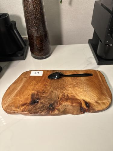 خشب طبيعي خفيف 40