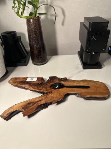 خشب طبيعي خفيف 39