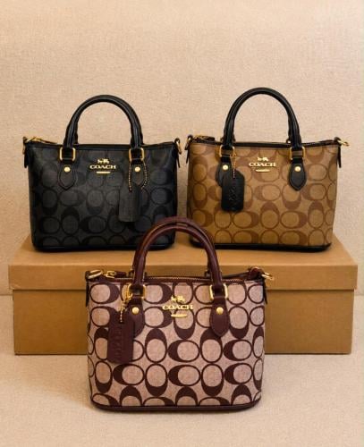 شنطة COACH