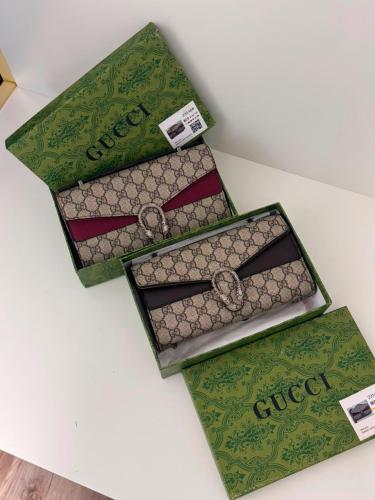 محفظة GUCCI