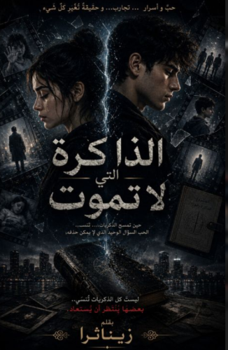 كتاب الوجه الاخر للحب ... الصمت PDF