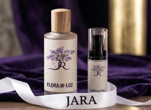 Box FLORA.W