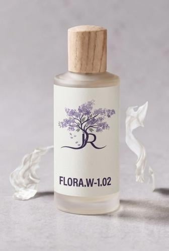 FLORA.W-1.02 ٥٠ مل