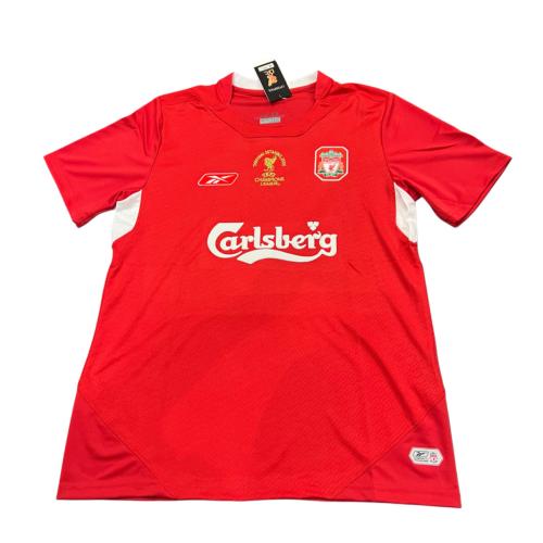 ليفربول 2005