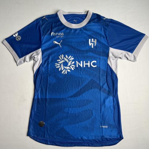 الهلال 27 - 26