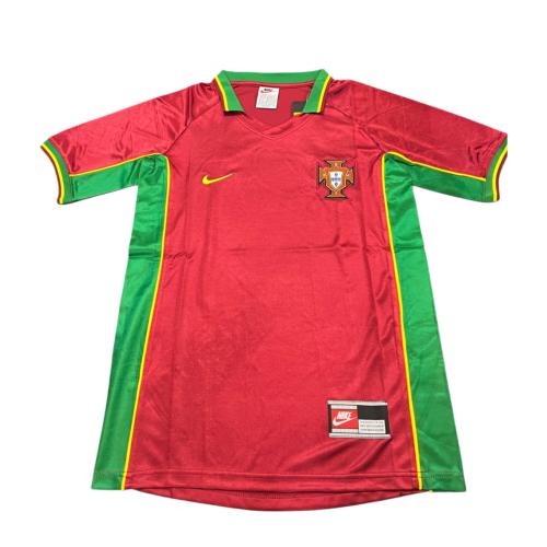 البرتغال