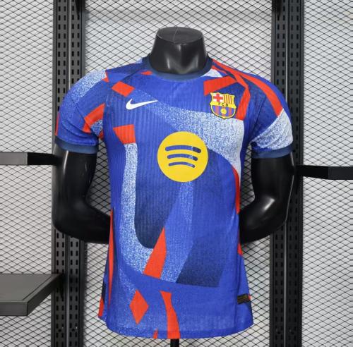 برشلونة