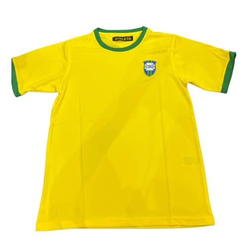 البرازيل - بيليه