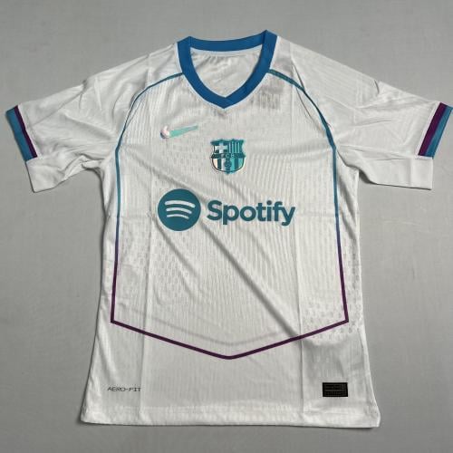 برشلونة 26 - 27