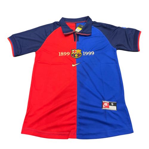 برشلونة