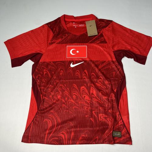 تركيا 26-27