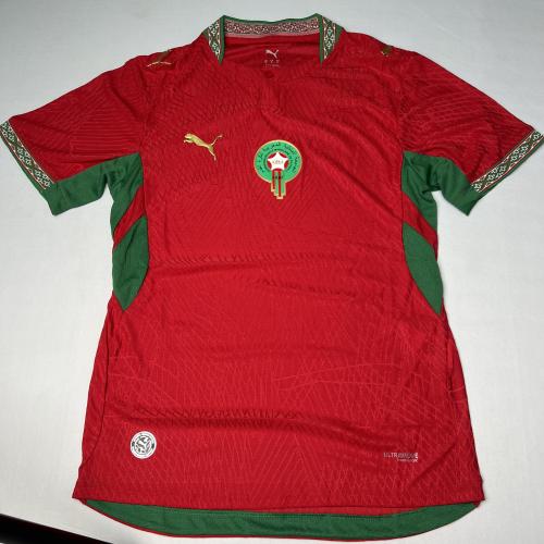 المغرب