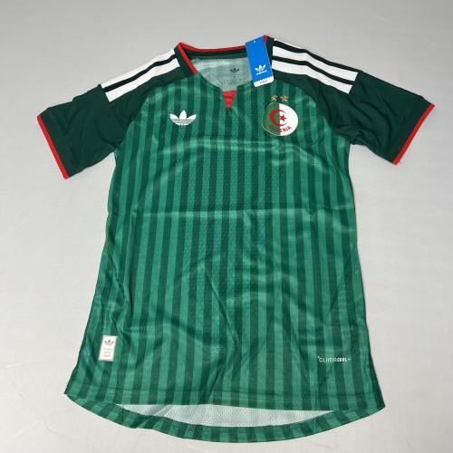 الجزائر