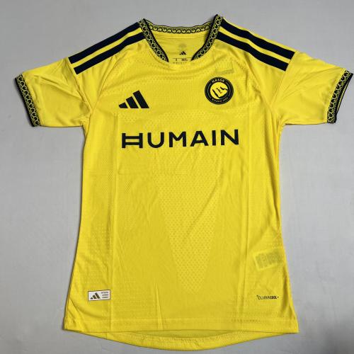 النصر 27 - 26