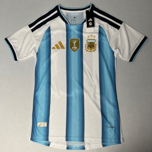 الارجنتين