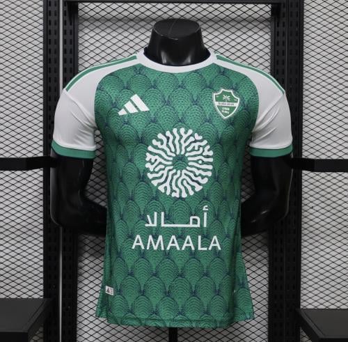 الاهلي 27 - 26