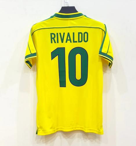 البرازيل 1998 ريفالدو