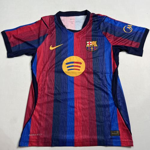 برشلونة 26 - 27