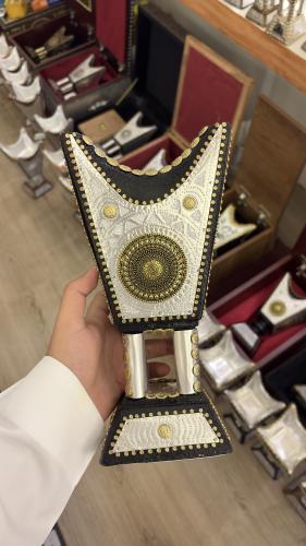 مبخره ملكيه لون اسود