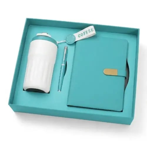 Graduates' gift boxes