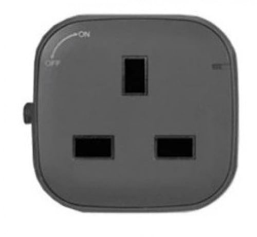 مقبس مسار التوصيل (فيش 13 امبير )