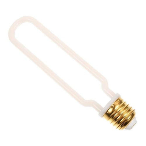 انارة ديكورية بشكل هندسي