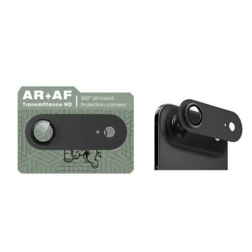 حماية كاميرا iphone 17 Air