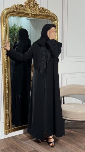 عباية نجد