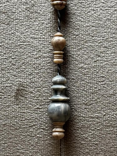 سورينتال رمادي شبيه تشارنوبيل دائري