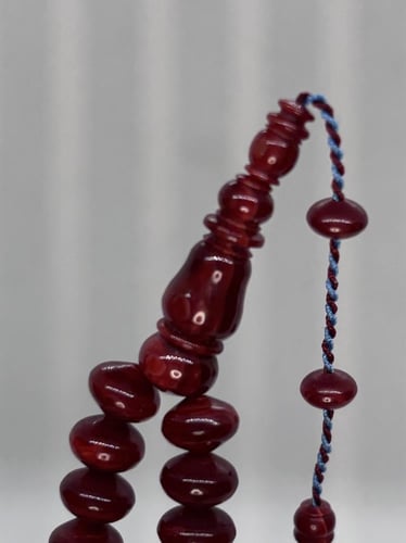 توتي ذروي من مساطر