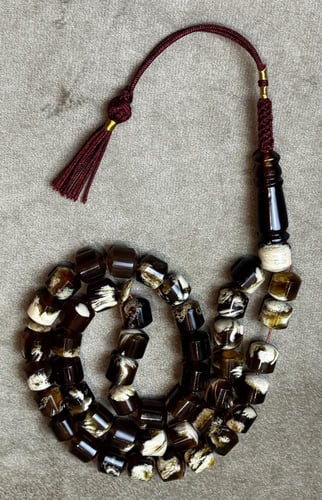 كهرمان سومطري صندوقي ببوز