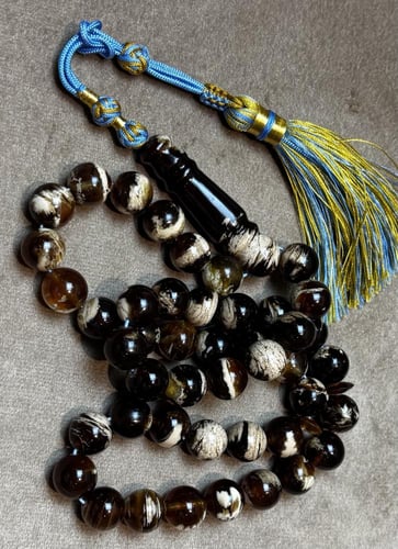 كهرمان سومطري دائري